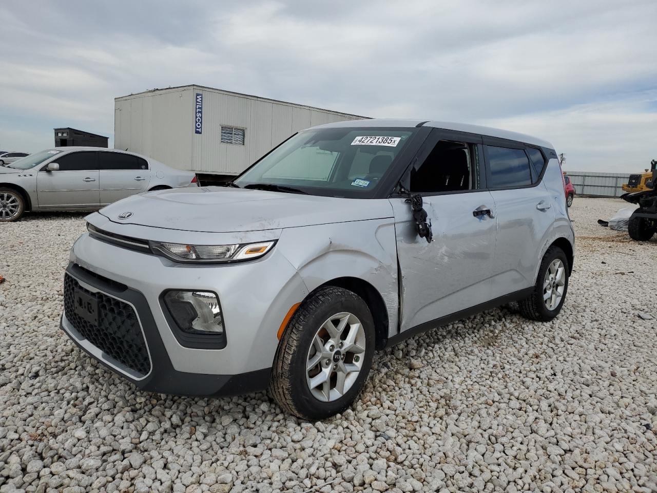 2020 Kia Soul - Image 1