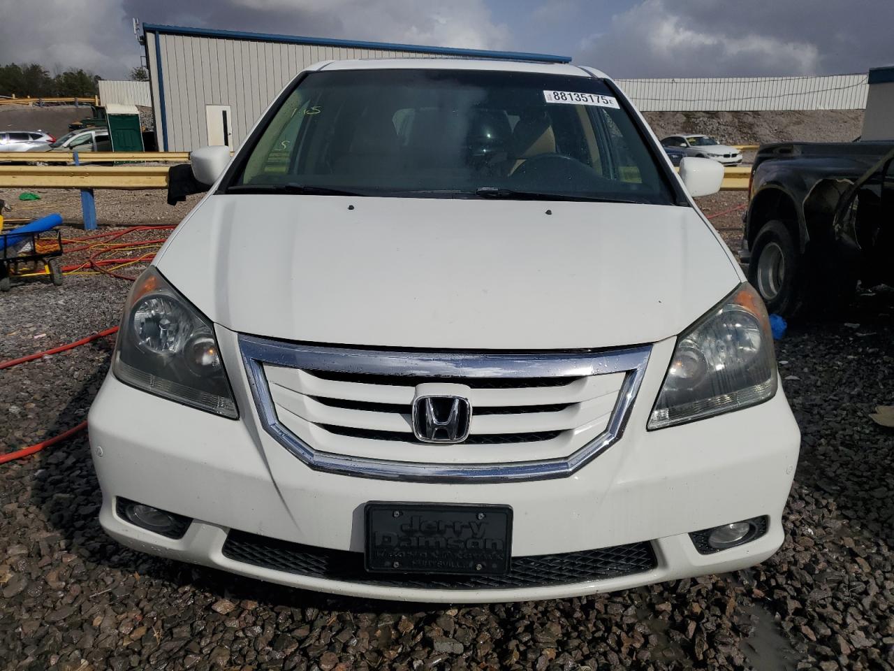 2009 Honda Odyssey - Image 5