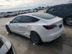 2022 Tesla Model 3  продається в New Orleans, LA - Side