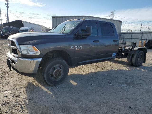 2018 Ram 3500 St