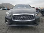 2024 Infiniti Q50 Luxe продається в Colton, CA - Front End