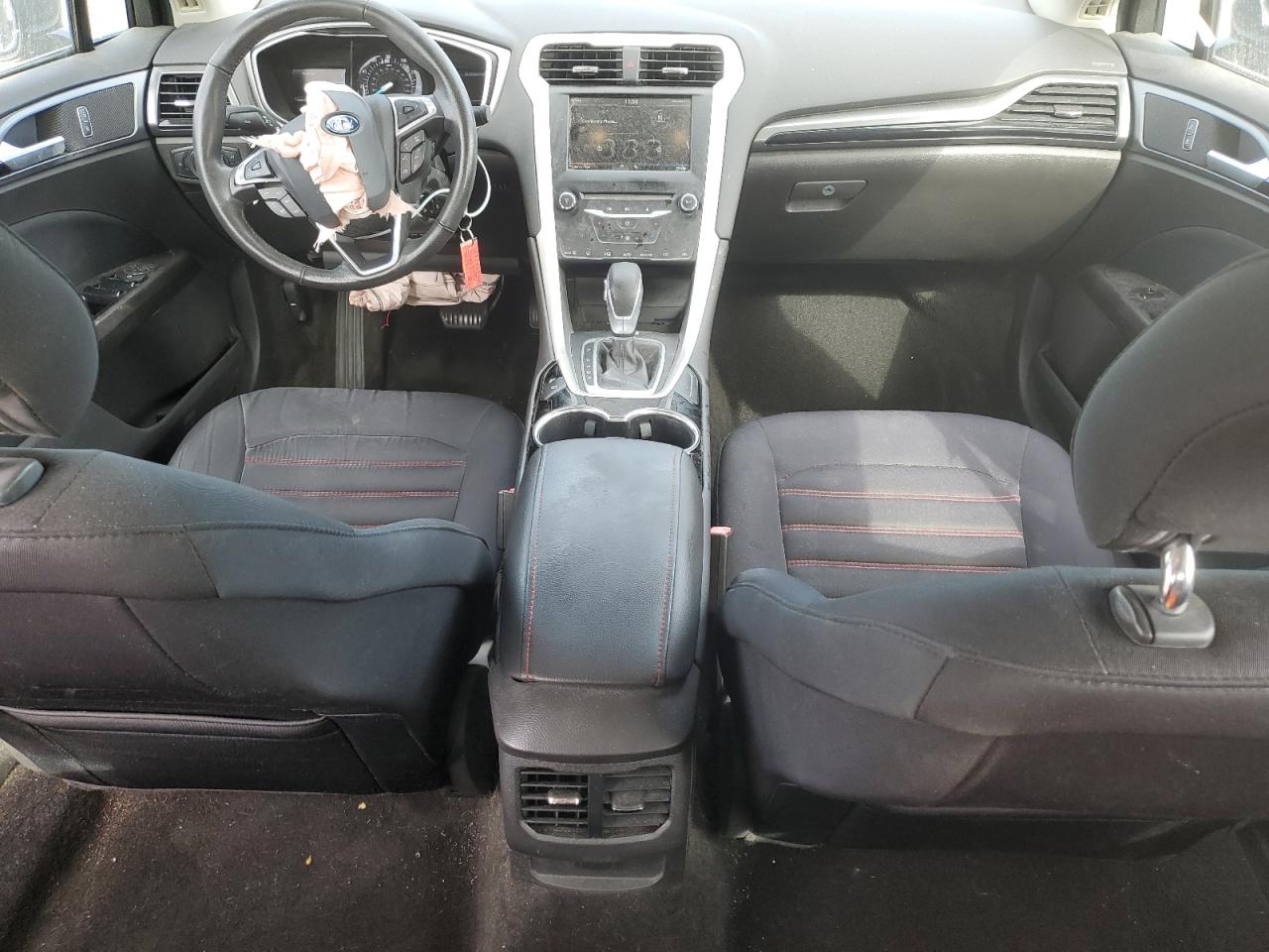 2014 Ford Fusion - Image 8