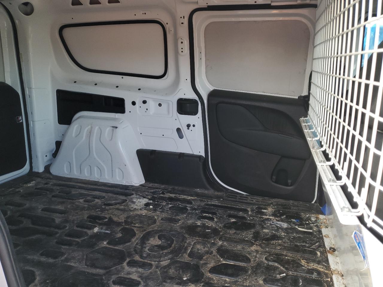 2021 RAM ProMaster City - Image 11