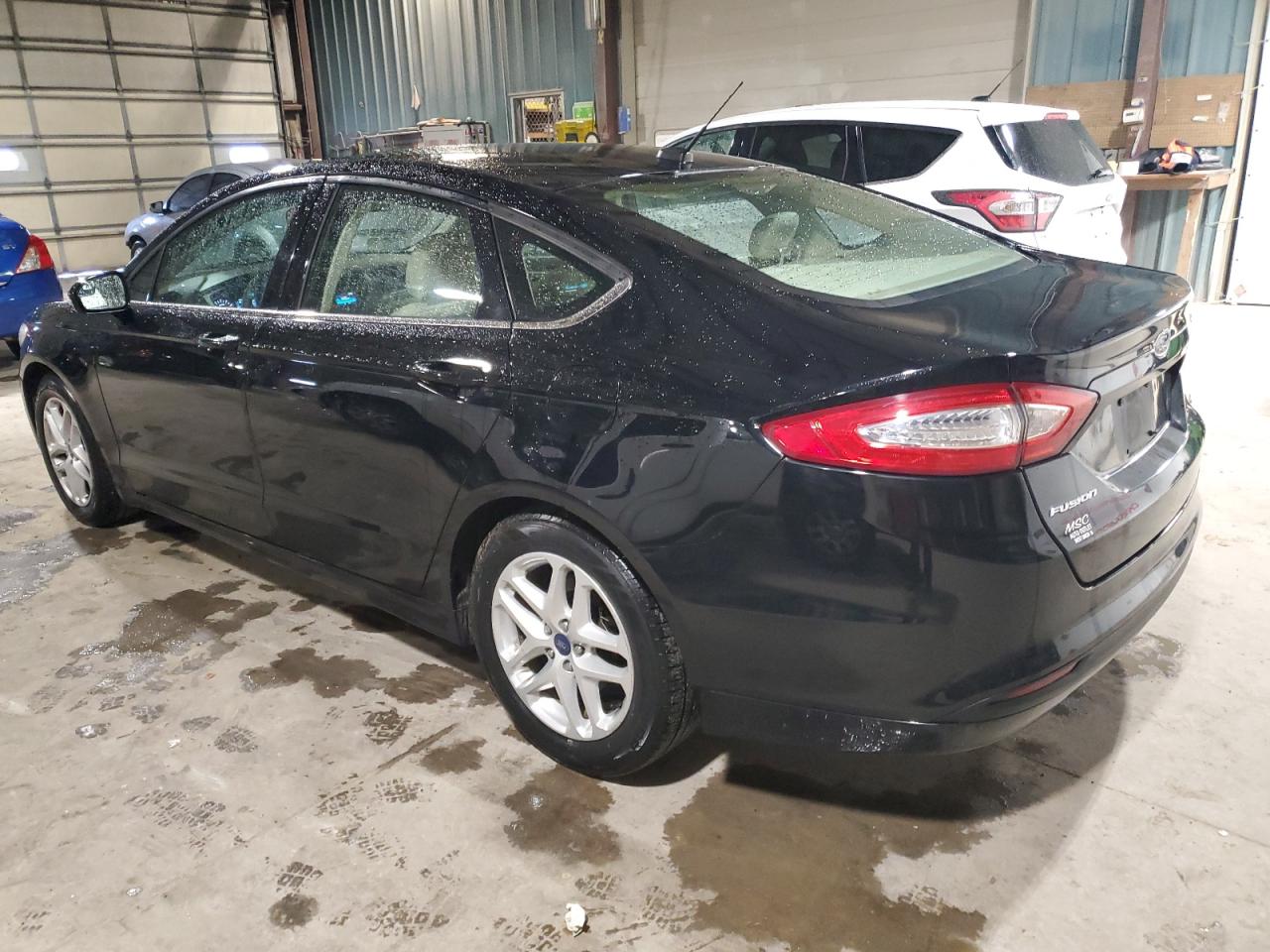 2016 Ford Fusion - Image 2