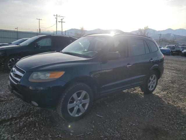 2007 Hyundai Santa Fe Se