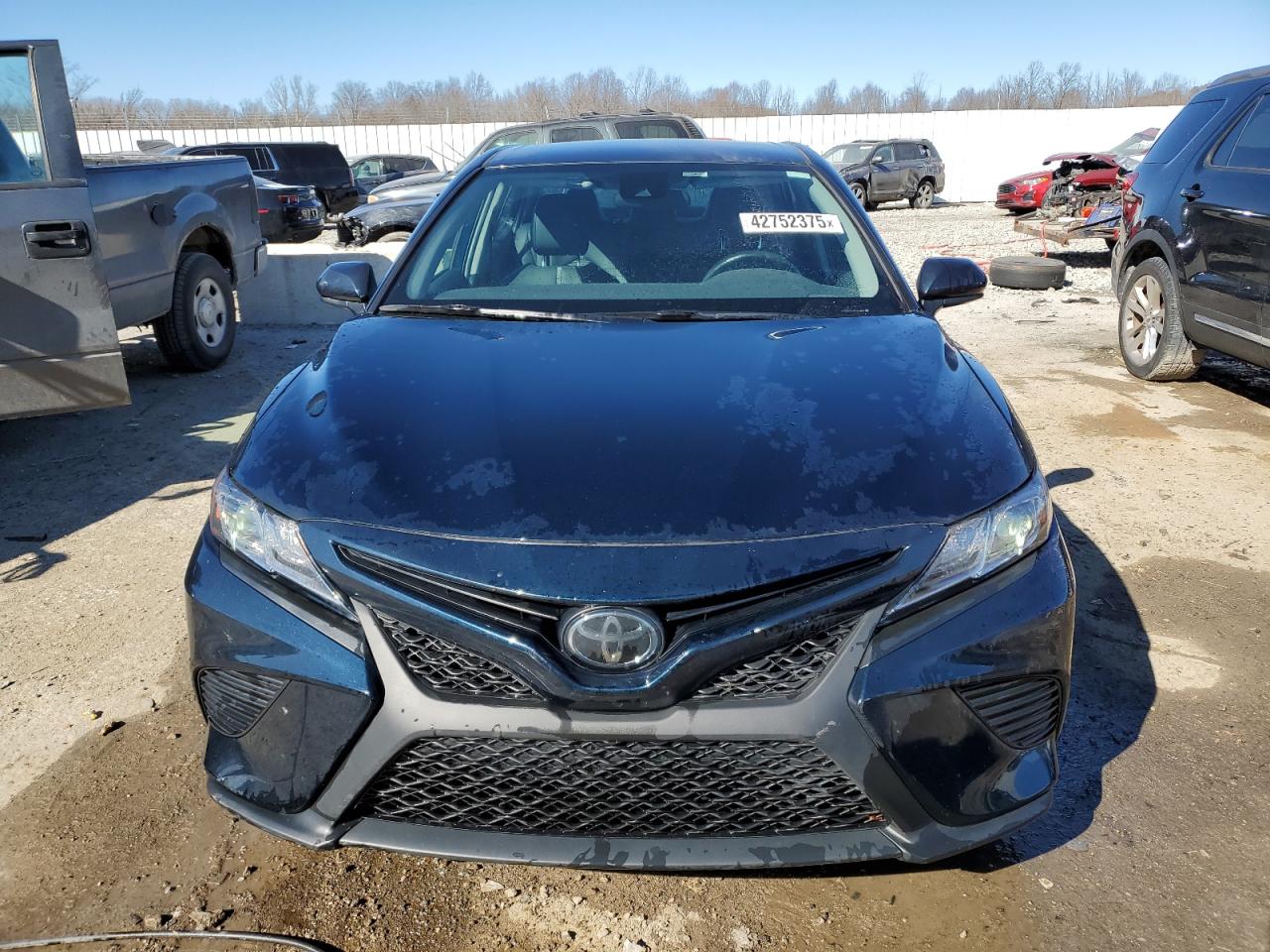 2019 Toyota Camry - Image 5