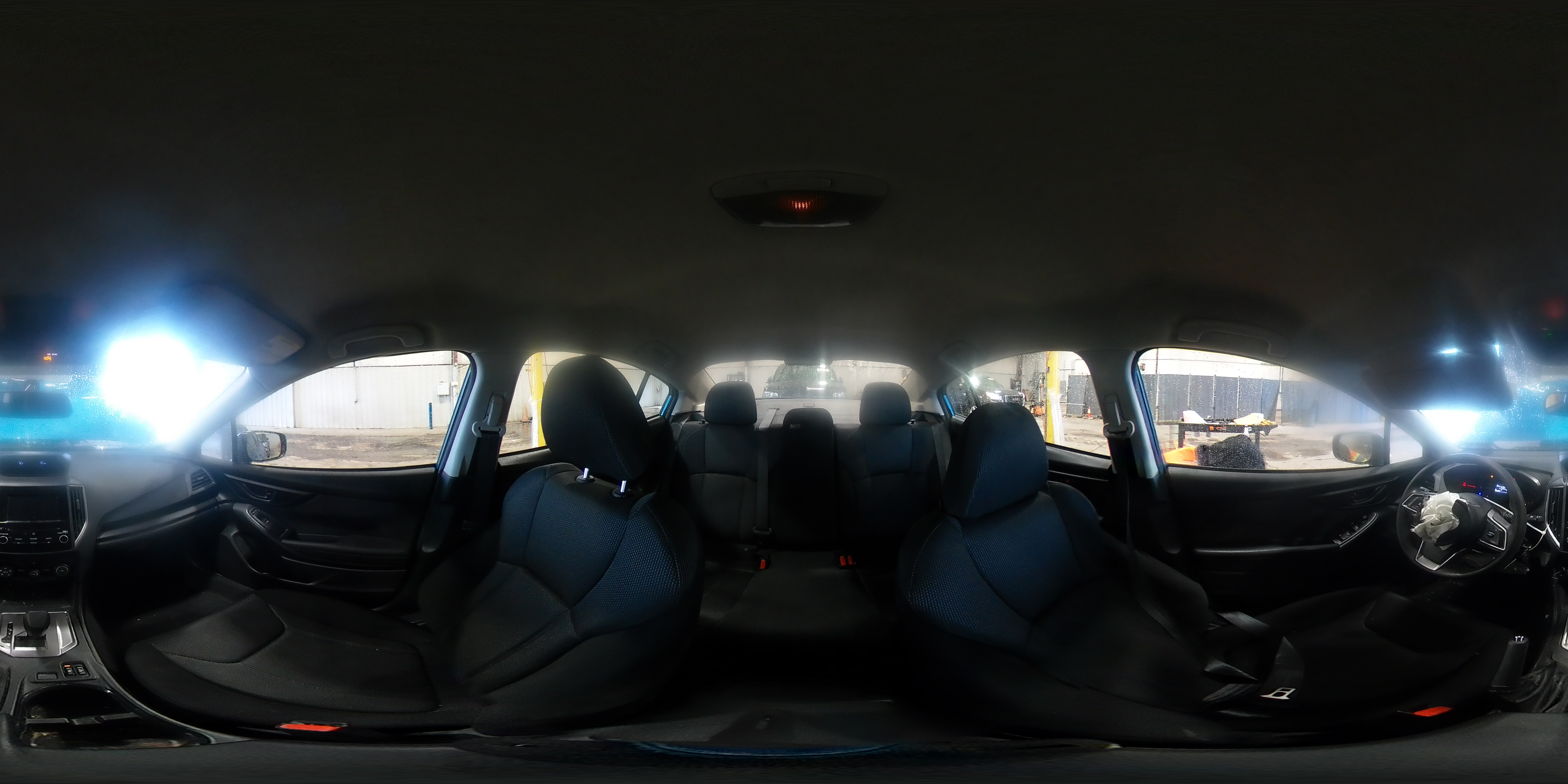 2019 Subaru Impreza - Image 14