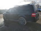 2016 Ford Expedition El Xlt للبيع في Wichita، KS - Front End