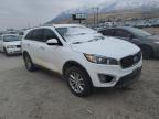 2017 Kia Sorento Lx de vânzare în Farr West, UT - Mechanical