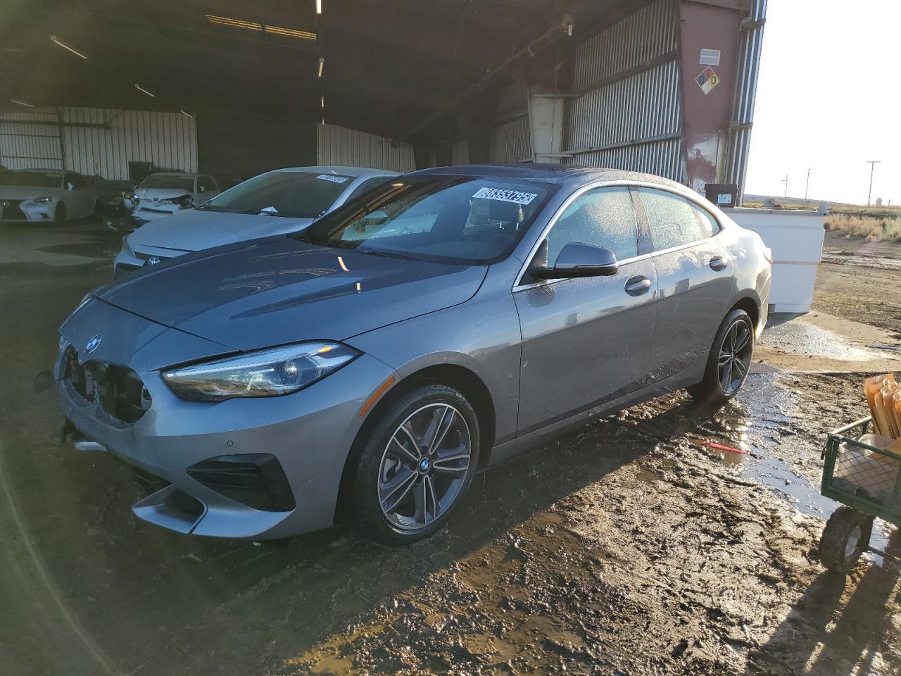 2024 BMW 2er - Image 1