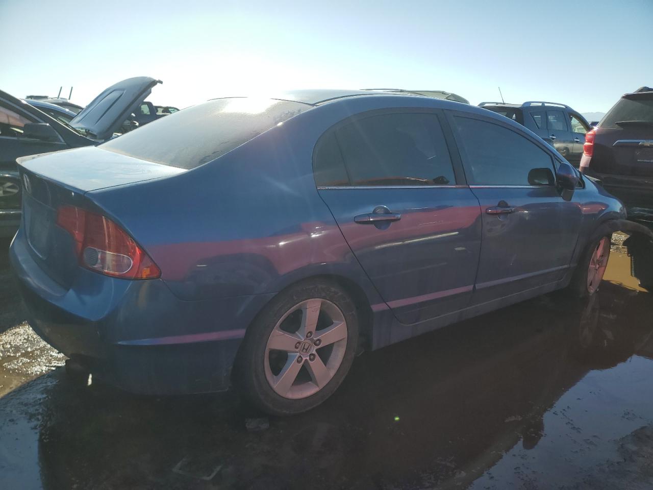 2006 Honda Civic - Image 3