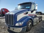 2015 PETERBILT 579  for sale at Copart KY - LOUISVILLE