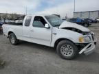 2001 Ford F150  en Venta en Las Vegas, NV - Front End