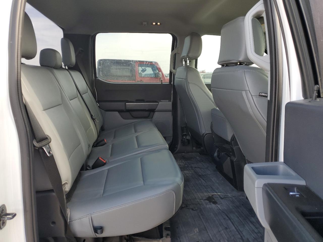 2023 Ford F-150 - Image 10
