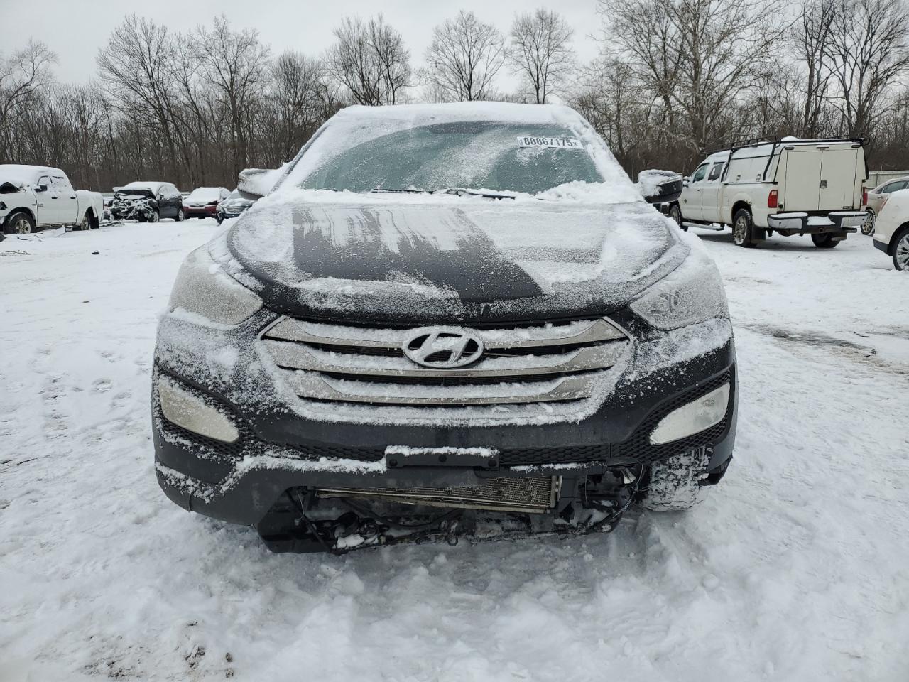 2014 Hyundai Santa Fe - Image 5