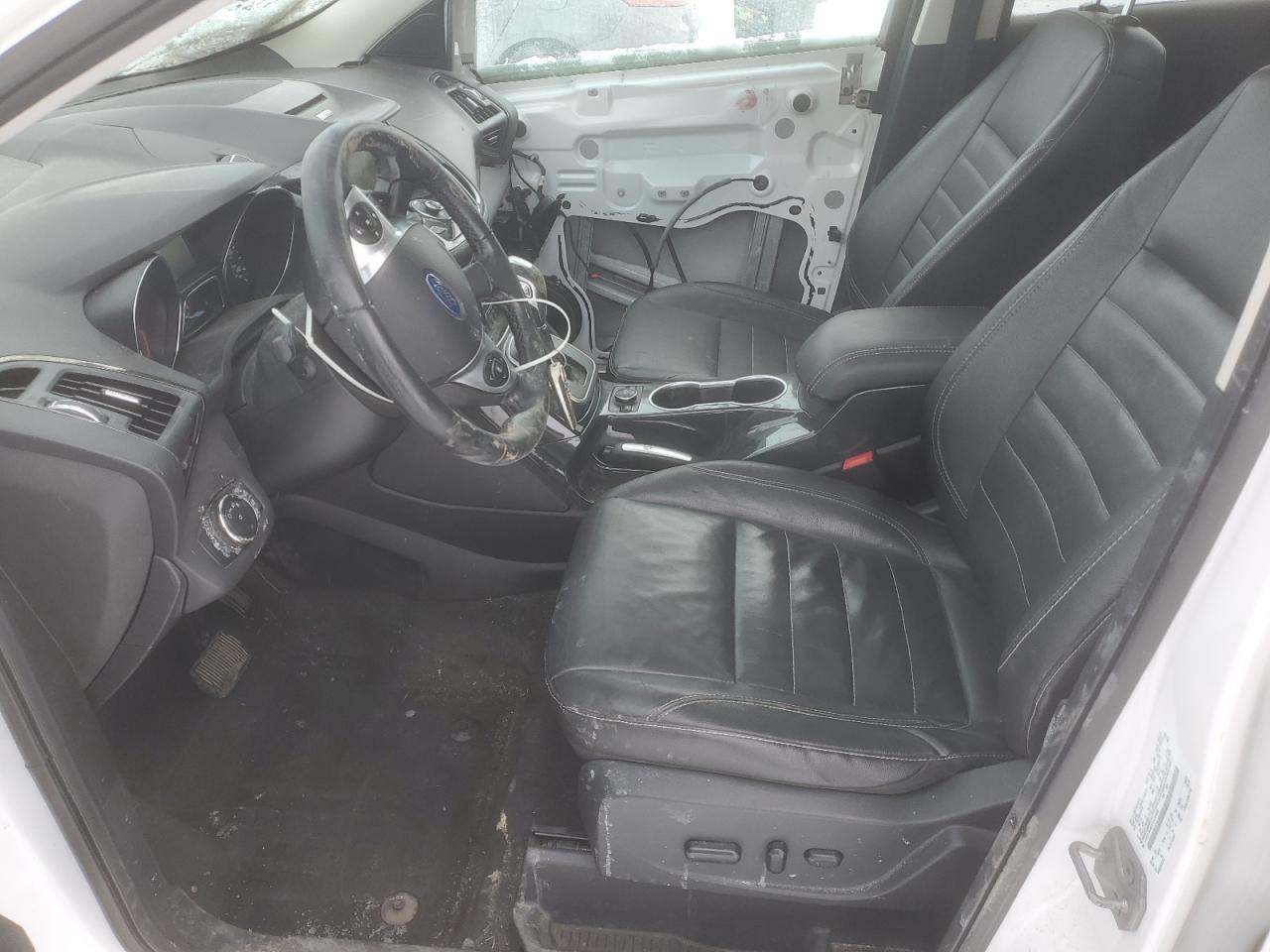 2014 Ford Escape - Image 7