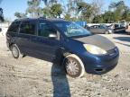 2005 Toyota Sienna Ce за продажба в Ocala, FL - Rear End