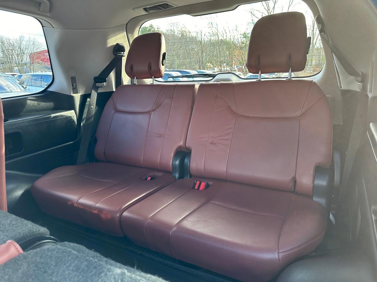 2017 Lexus Lx 570 VIN: JTJHY7AX2H4237655 Lot: 43408635