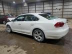 2012 Volkswagen Passat Se de vânzare în Columbia Station, OH - Front End