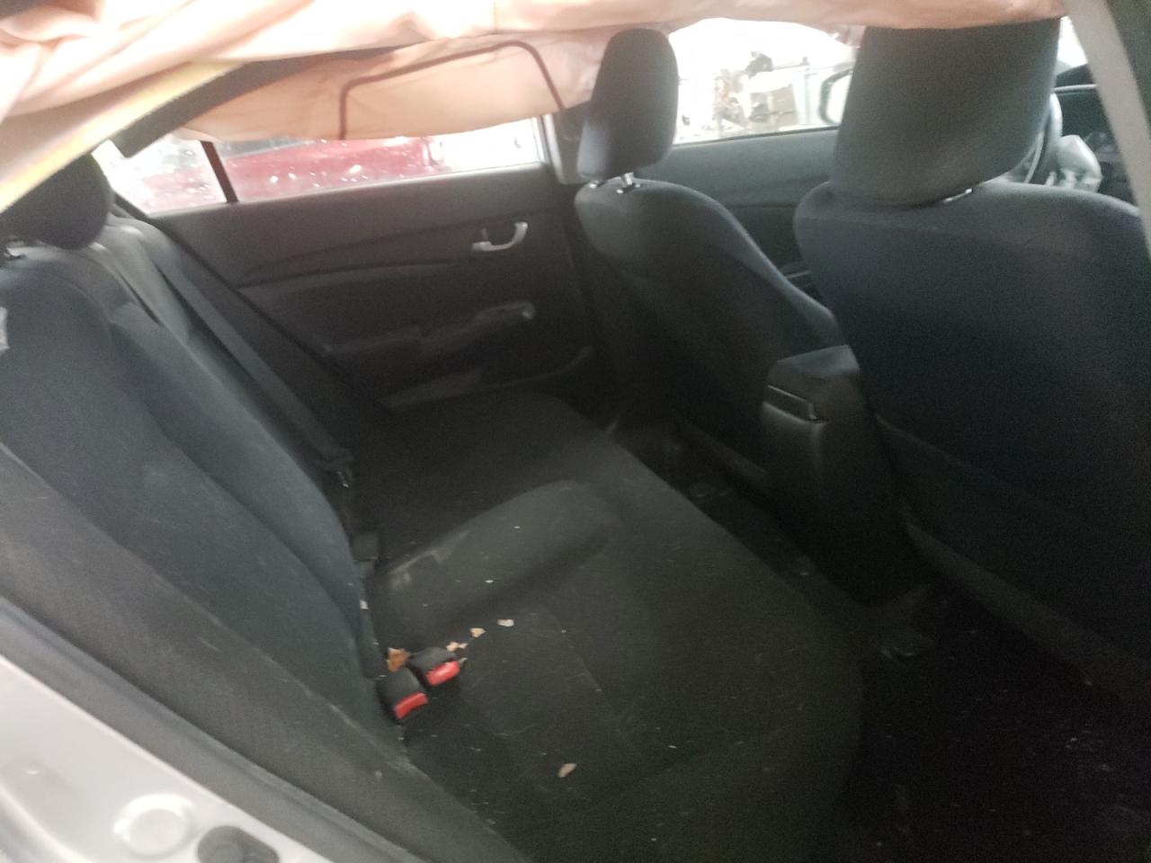 2013 Honda Civic - Image 11