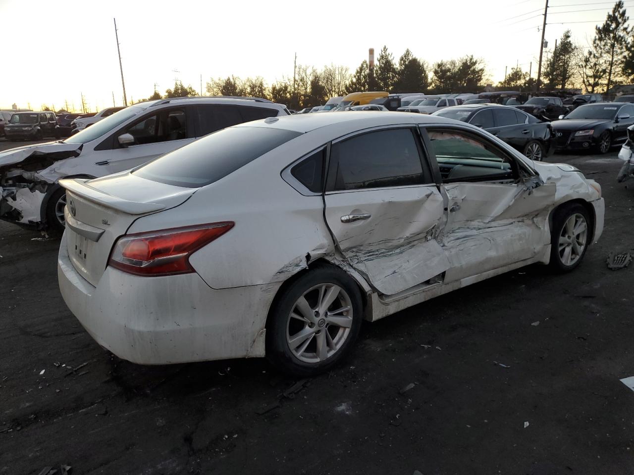 2013 Nissan Altima - Image 3