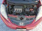 2009 Honda Fit Sport продається в Cartersville, GA - Rear End