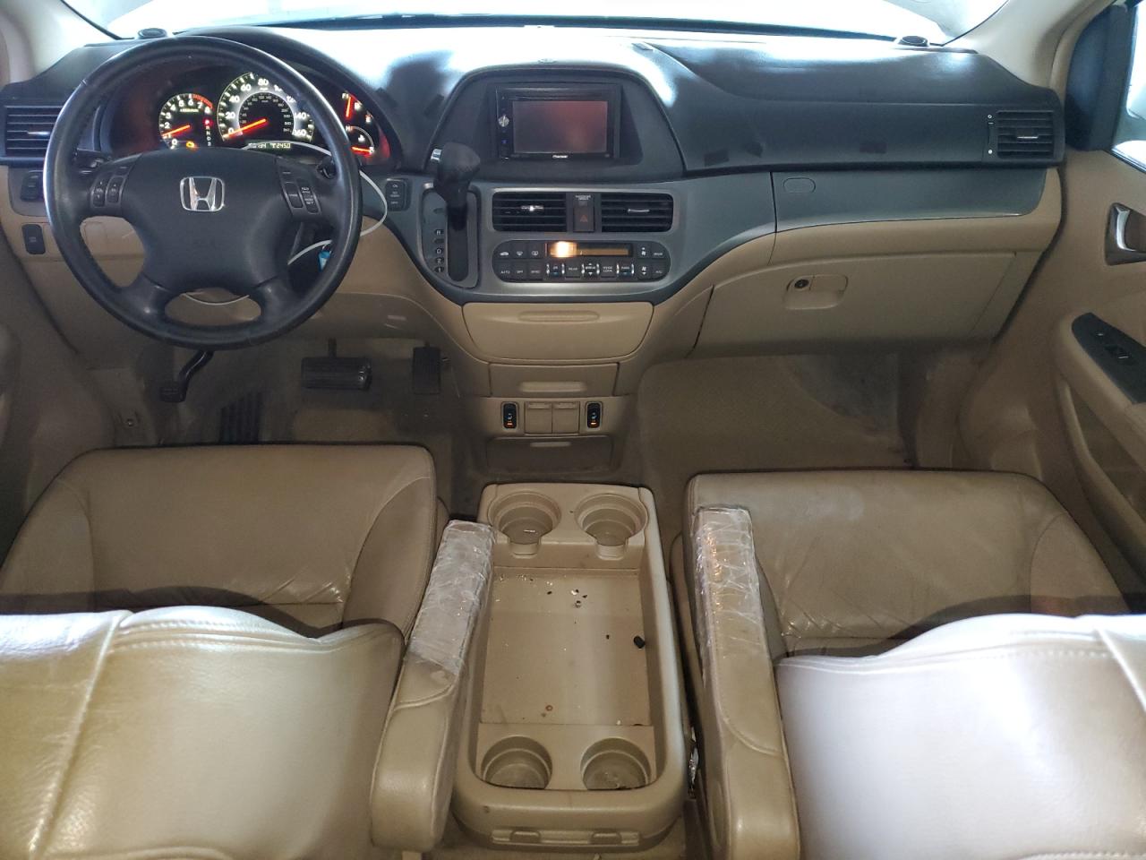 2006 Honda Odyssey - Image 8