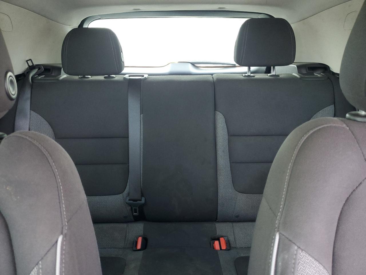 2021 Chevrolet TrailBlazer - Image 10