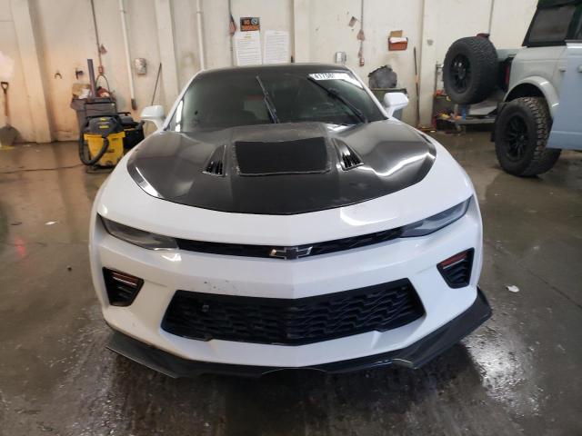 CHEVROLET CAMARO 2017 Biały