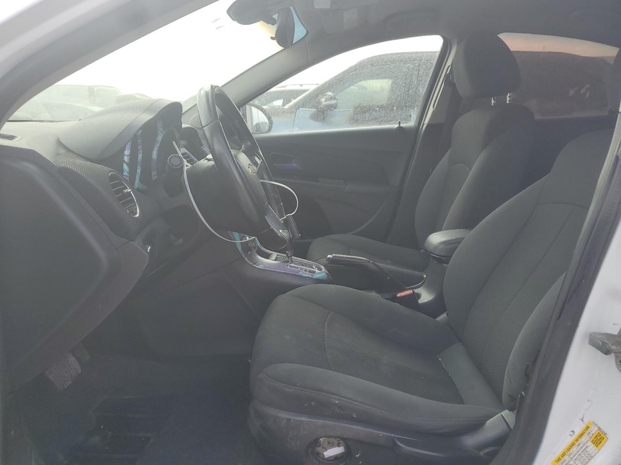 2011 Chevrolet Cruze - Image 7