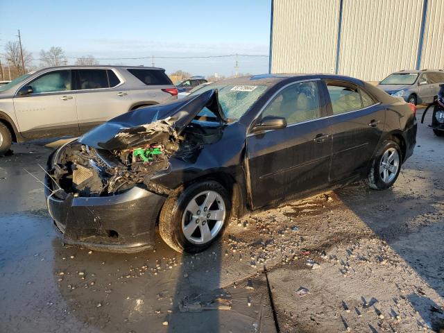 2013 Chevrolet Malibu Ls