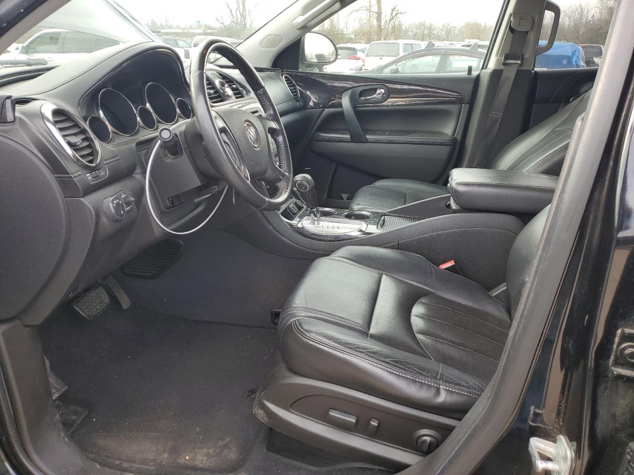 2016 Buick Enclave - Image 7