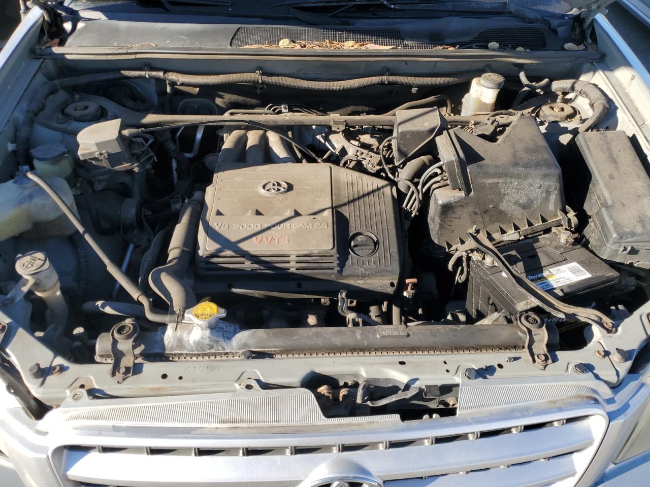 2002 Toyota Highlander - Image 12