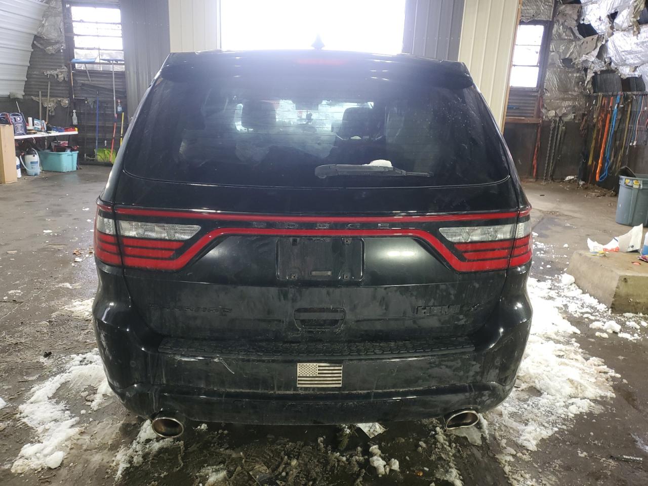 2020 Dodge Durango - Image 6