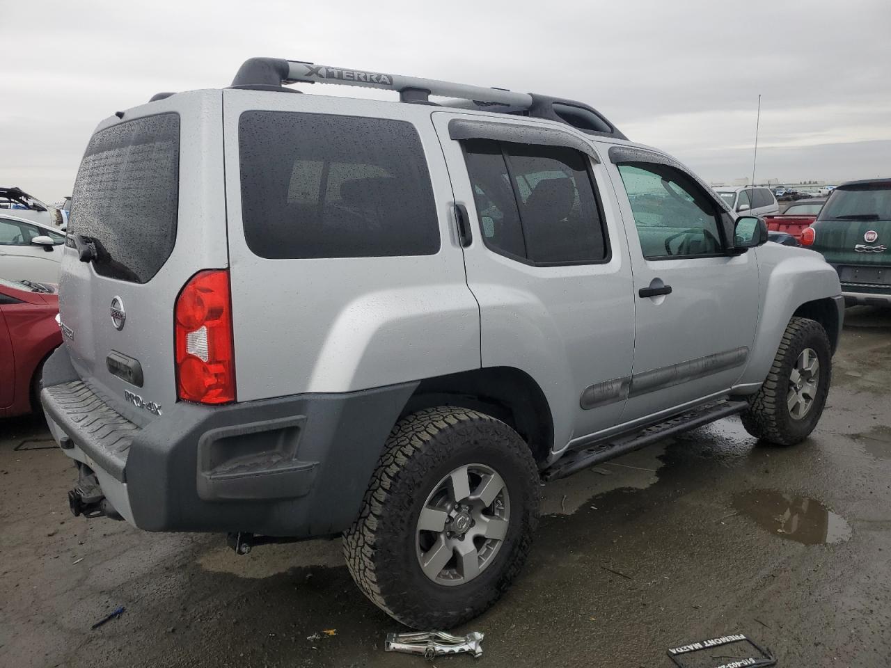 2011 Nissan XTerra - Image 3
