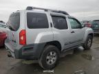 2011 Nissan Xterra Off Road на продаже в Martinez, CA - Rear End