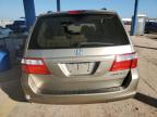 2005 Honda Odyssey Exl na sprzedaż w Phoenix, AZ - Front End