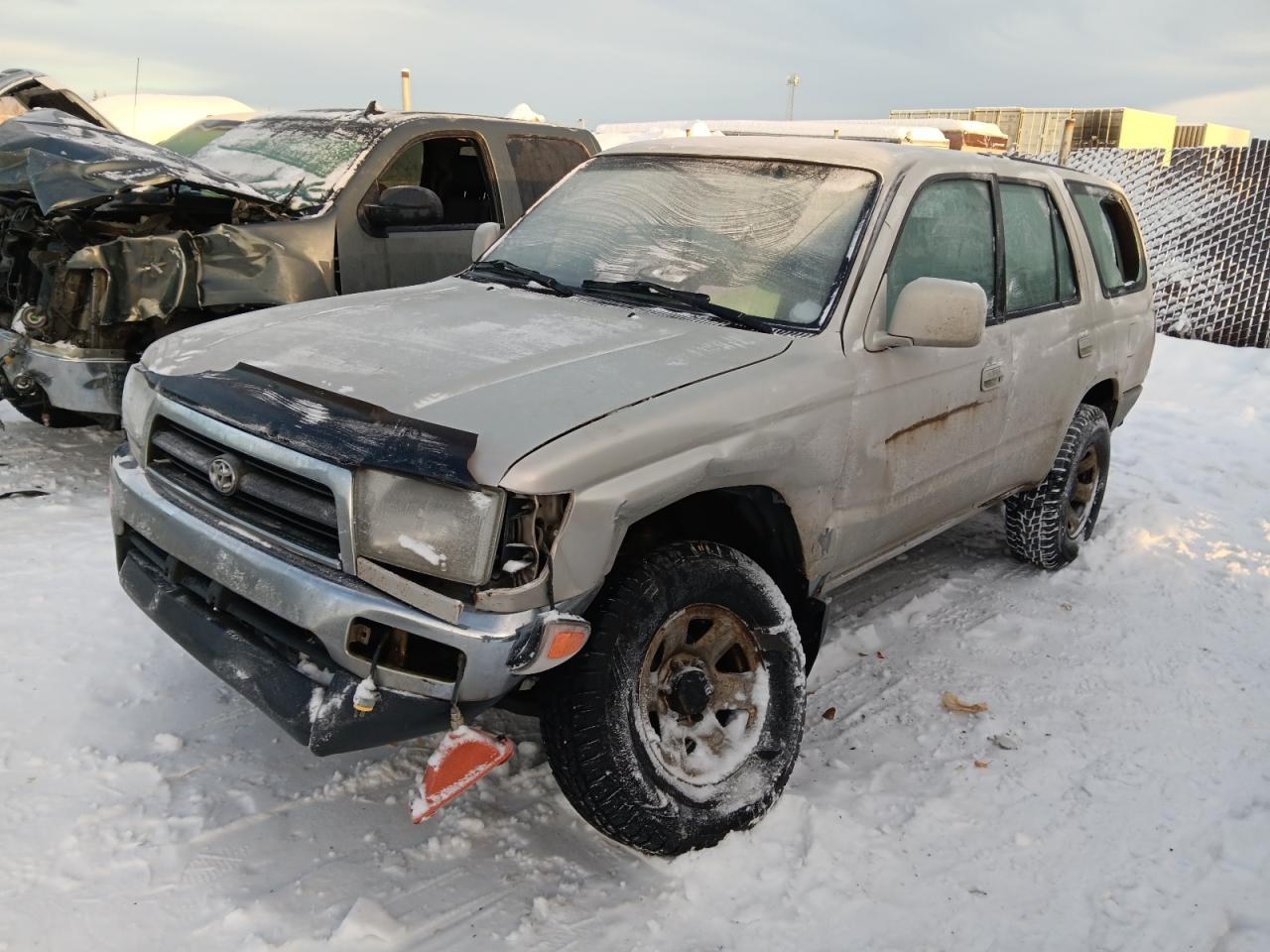 1997 Toyota 4Runner - Image 1