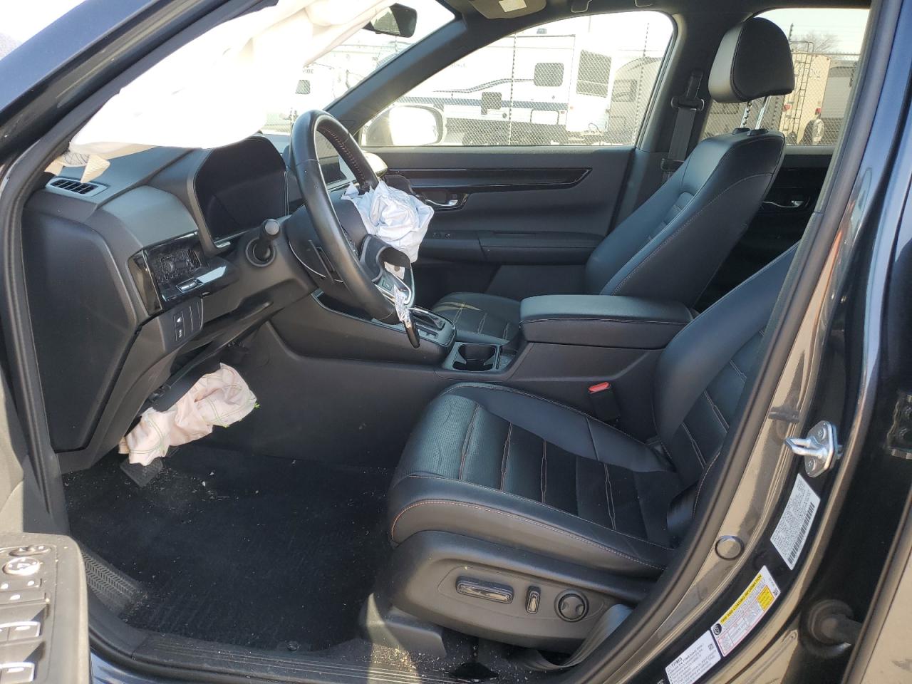 2023 Honda CR-V - Image 7