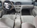 2007 Hyundai Sonata Gls продається в Baltimore, MD - Front End