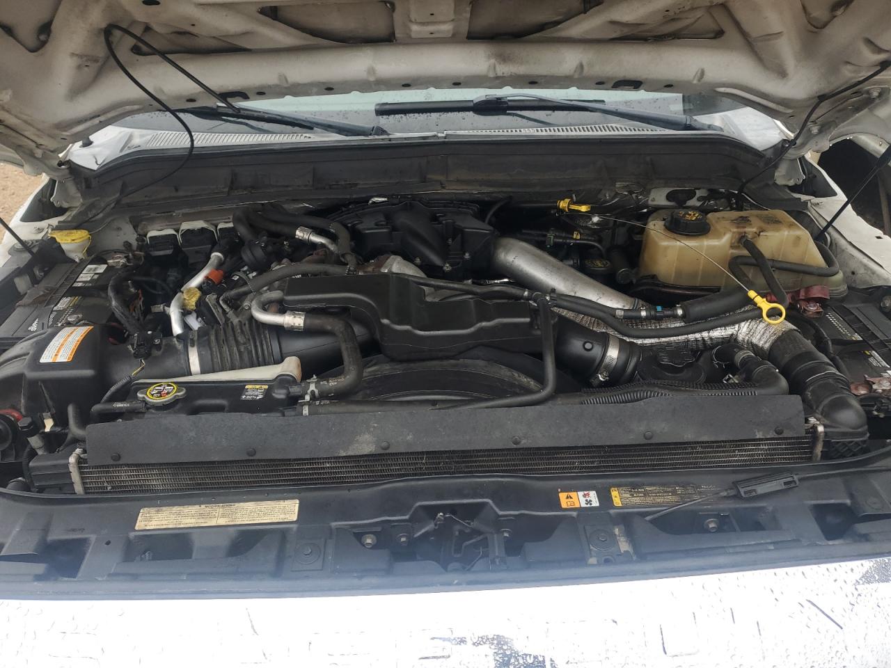 2013 Ford F350 - Image 7