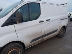 2016 FORD TRANSIT CU for sale at Copart WOLVERHAMPTON