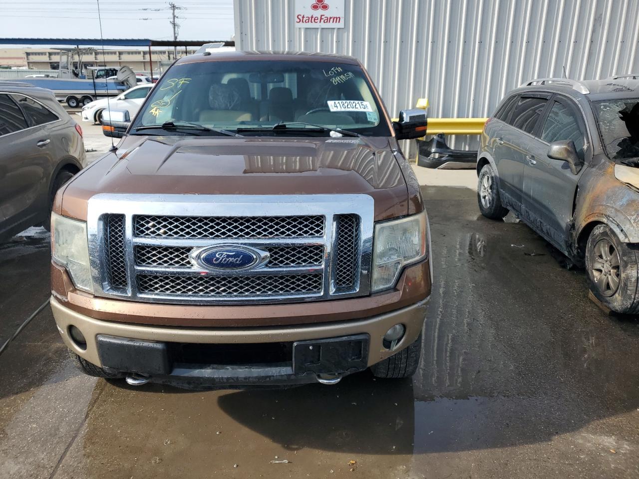 2011 Ford F-150 - Image 5