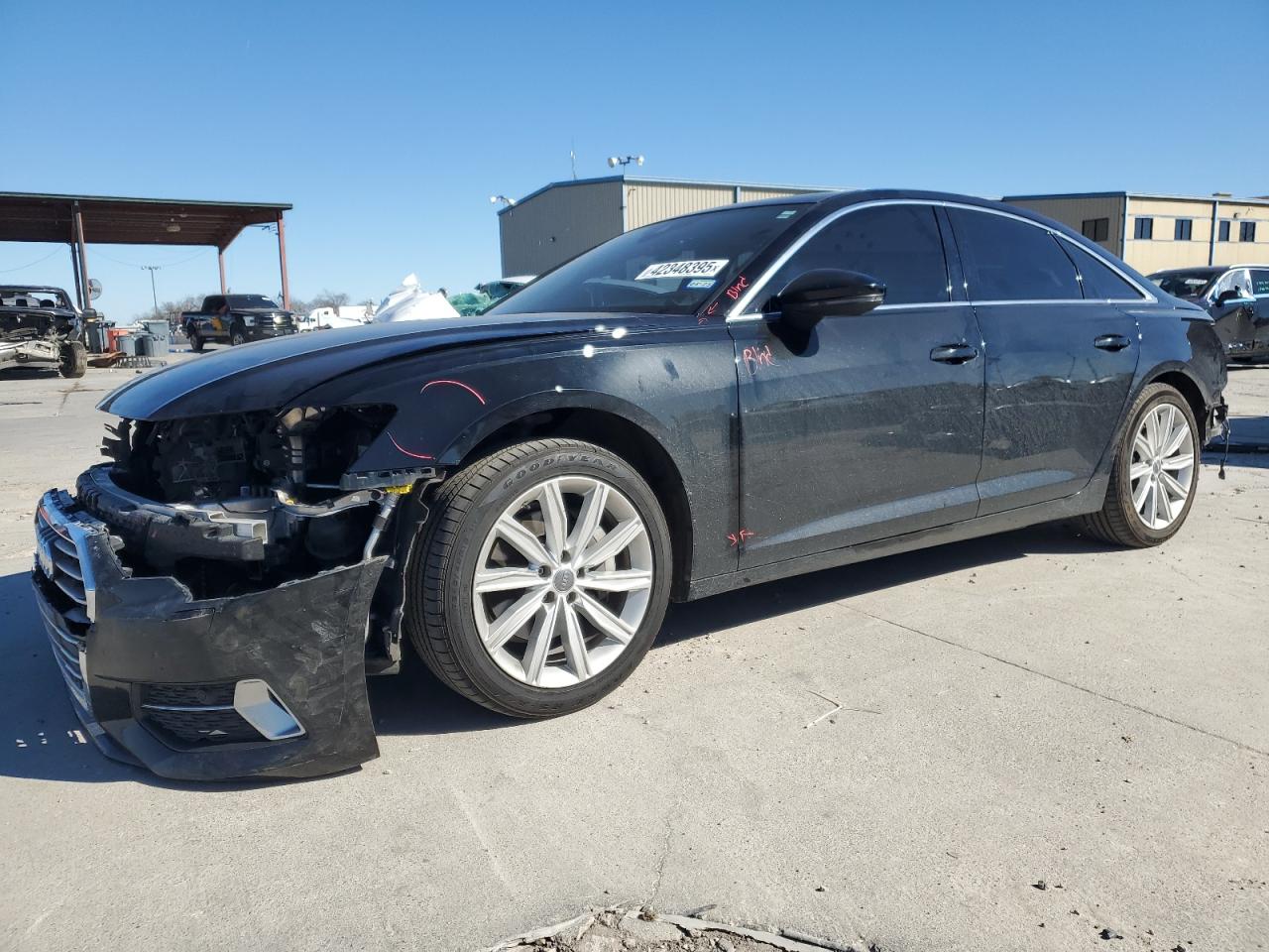 2019 Audi A6 - Image 1
