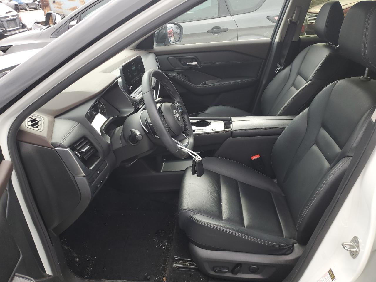JN8BT3CA9PW420230 NISSAN ROGUE 2023