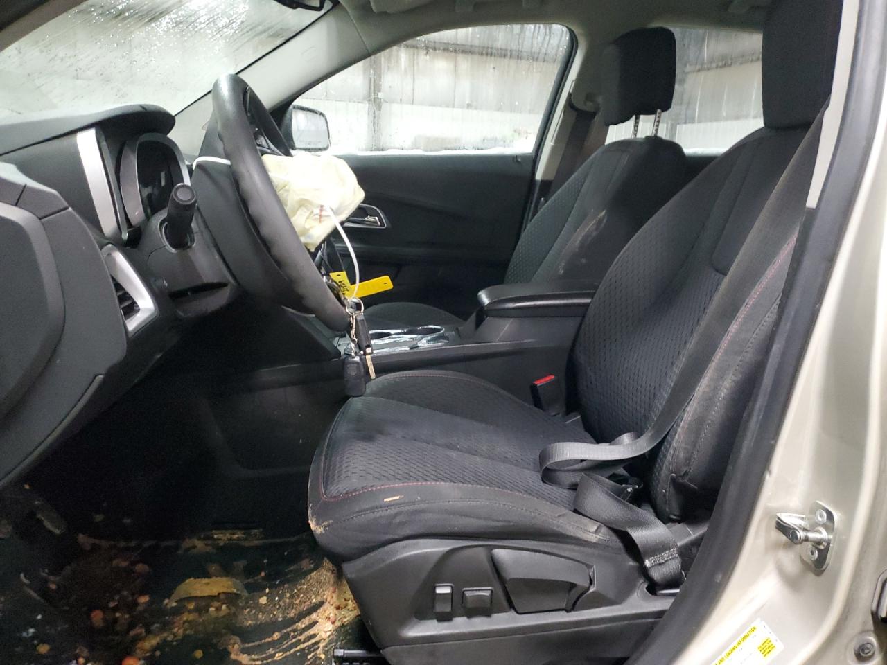 2015 Chevrolet Equinox - Image 7
