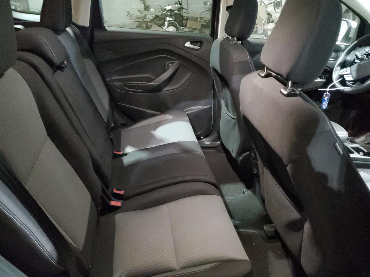 2018 Ford Escape - Image 11