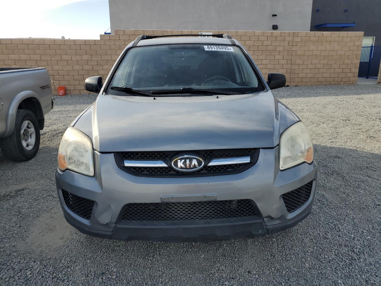 2010 Kia Sportage - Image 5