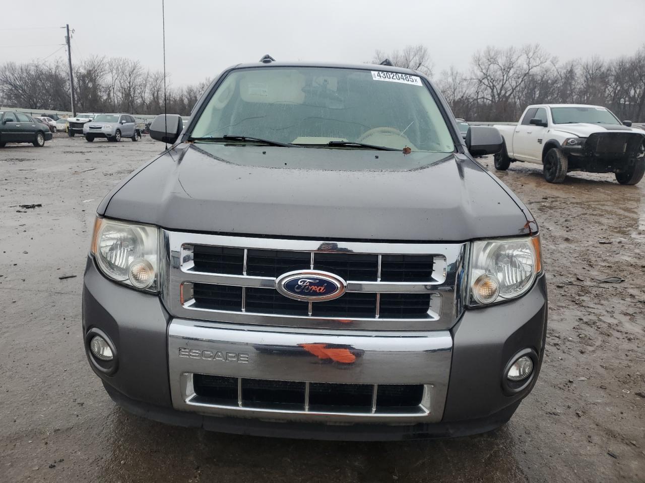 2011 Ford Escape - Image 5