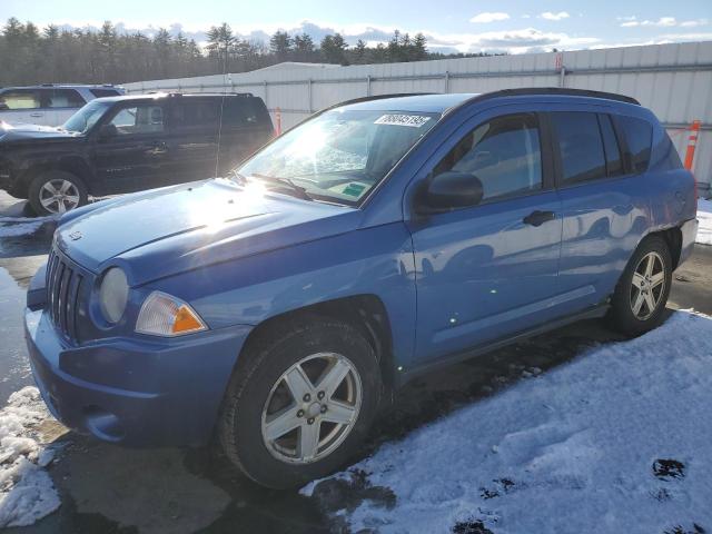 2007 Jeep Compass 